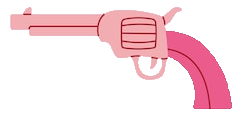 Pink Revolver